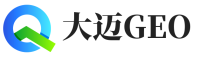 涪城区大迈GEO